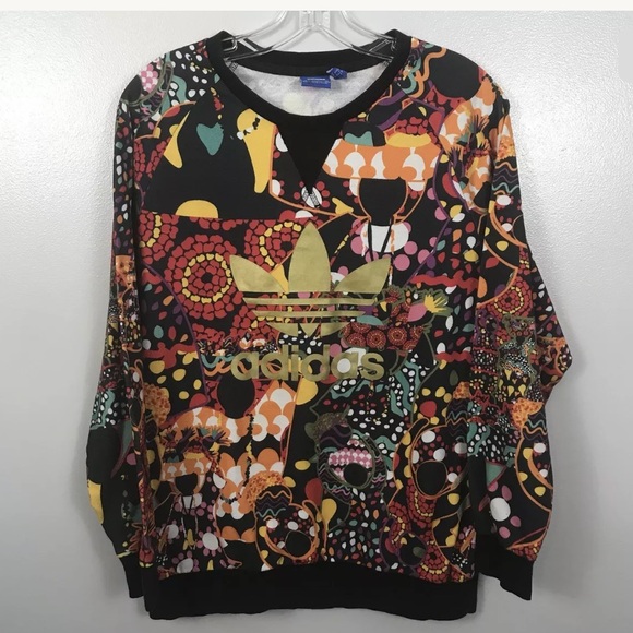 adidas farm sweatshirt